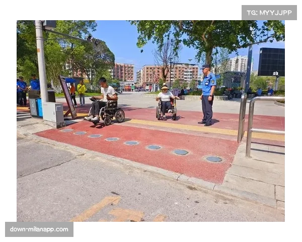 2026世界杯全面升级无障碍观赛设施残疾人士体验显著提升获广泛好评