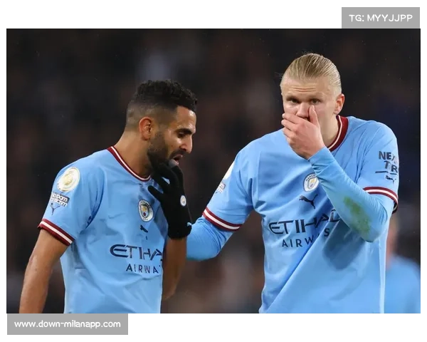 哈兰德雷特吉C罗费兰纷纷失点却皆赢球 四队奇迹般取胜引发热议