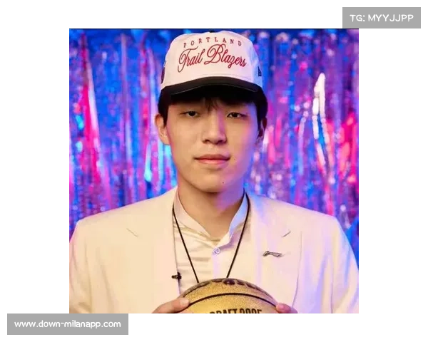 瀚森首秀陷争议 小杨今日突破回应外界质疑展望NBA未来