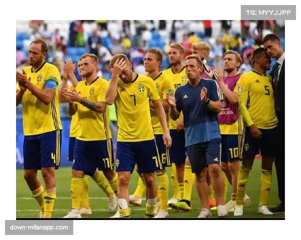 瑞典锋线球员配置豪华 国家队表现亟待提升