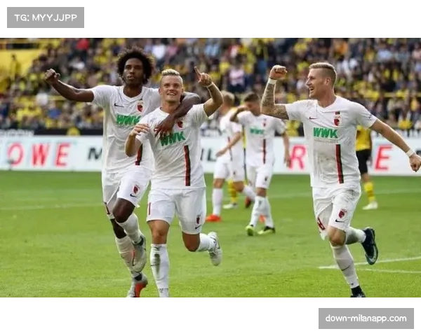 沃尔夫斯堡与多特蒙德交锋 保级队与争冠队实力对比