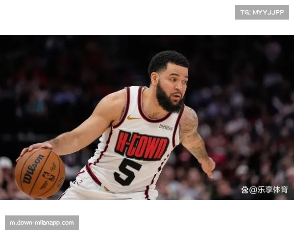 火箭主场龙属性遭遇挑战 范弗里特赛季报销影响关键时刻得分